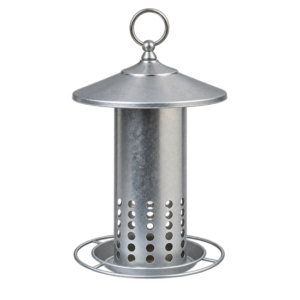 Zonnepitfeeder Collendoorn – Vogelvoeder voor Zonnebloempitten