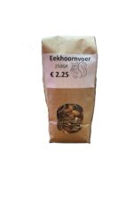 eekhoornvoer 250 gram