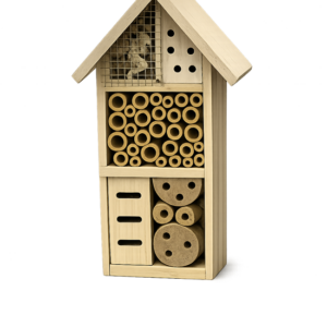 insectenhotel naturel
