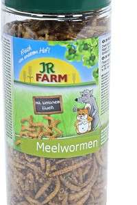 Meelwormen – JR Farm – 70 gram